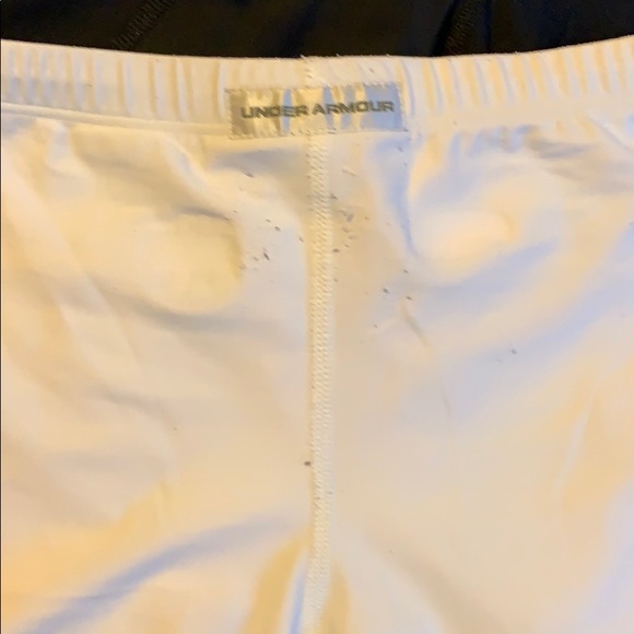 Under armour compression shorts - Picture 3 of 5